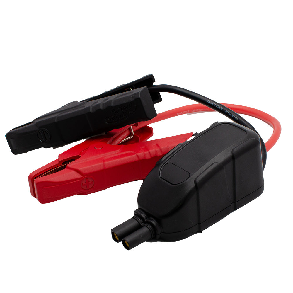 Battery Tender 800A Jump Starter w/Tire Inflator [030-3010-WH]