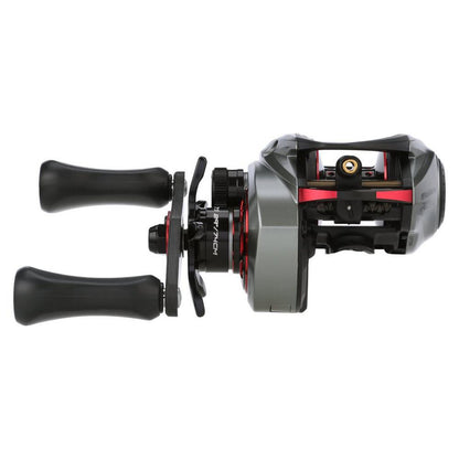 Abu Garcia Revo Premier Low Profile Baitcast Reel REVO5 PRM LP [1614081]
