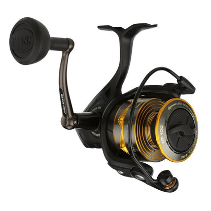 PENN Battle IV 4000HS Spinning Reel - BTLIV4000HS [1621731]