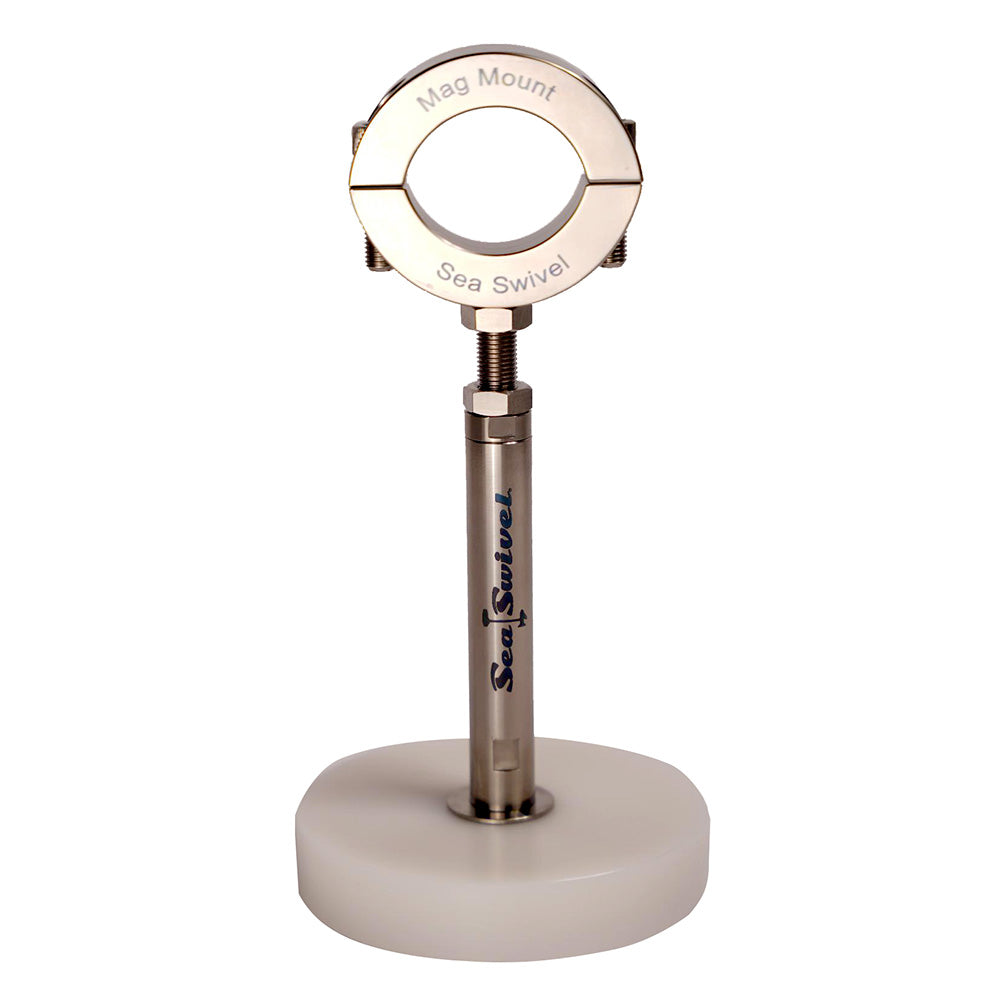 Sea Swivel Mag Mount Trolling Motor Support Arm - 5.75"-9" [SEA-HDM-MAG-MOUNT]