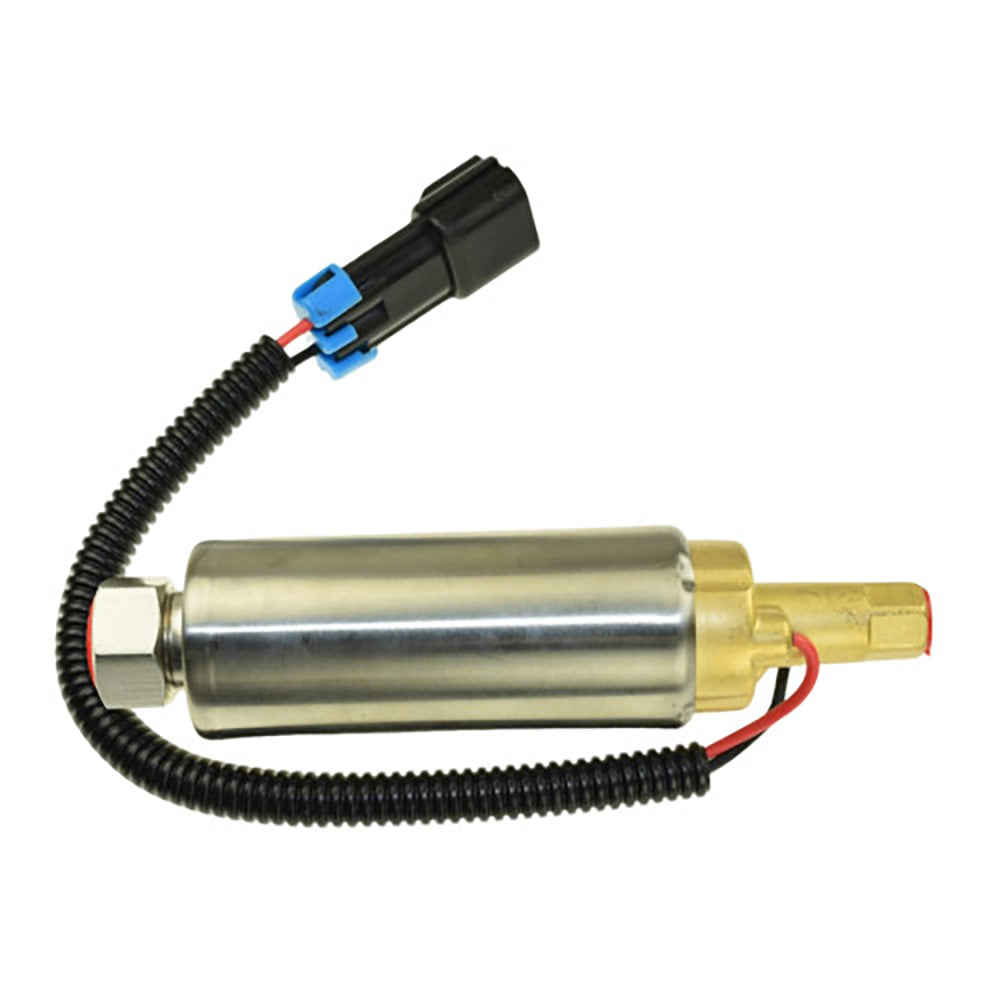 Regitar USA Fuel Pump Assembly f/Mercury  Mercruiser Engines w/High-Pressure Pump [RFP007]