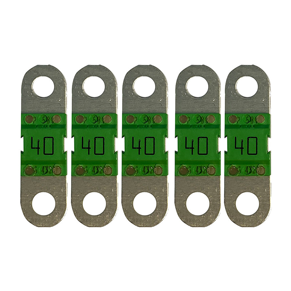 Victron MIDI-Fuse 40A/58V-M6 (Package of 5) [CIP134040020]