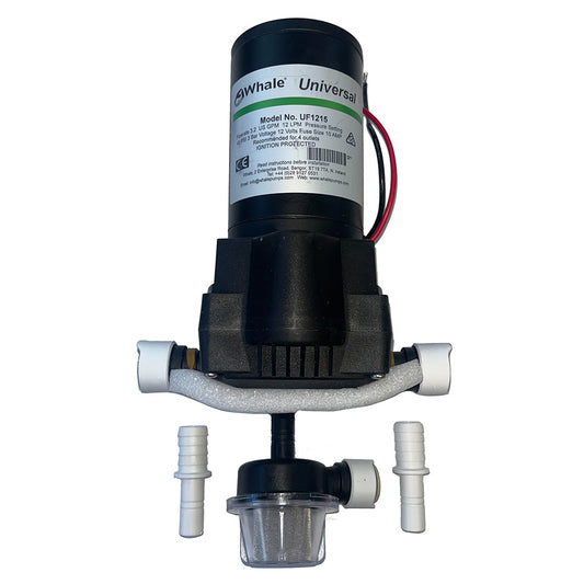 Thetford Raw Water Inlet Pump - 12V [T-PF.P27]