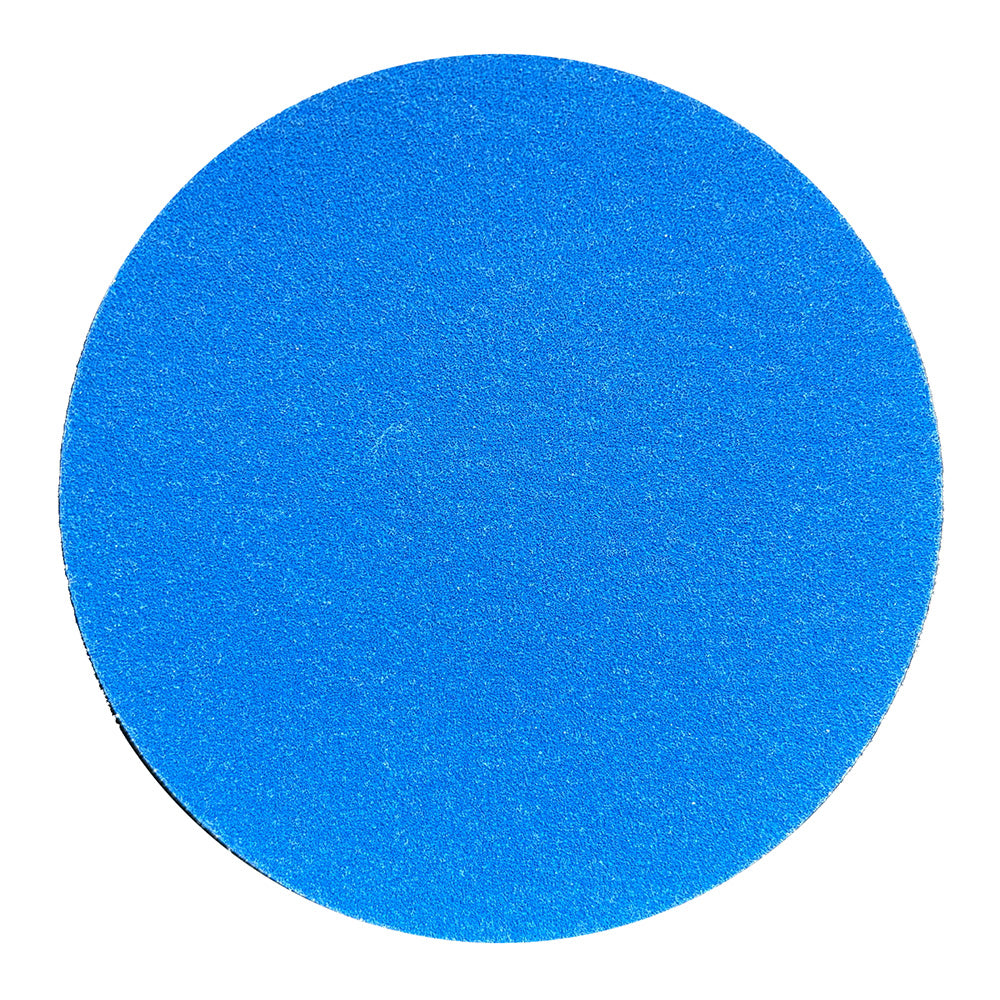 SEM 150mm 6" Sanding Disc 220 Grit - Box of 50 [SA260220]