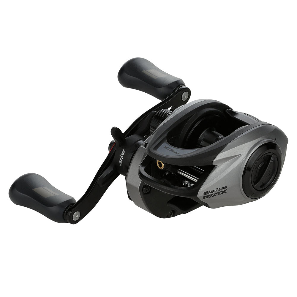 Abu Garcia Max X Low Profile Reel MAX5XLP [1635474]