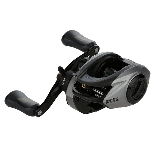 Abu Garcia Max X Low Profile Reel MAX5XLP [1635474]