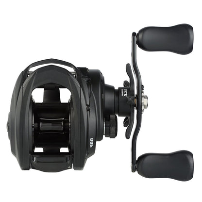 Abu Garcia Max 5 Low Profile Reel MAX5LP400 [1635678]