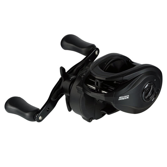 Abu Garcia Max 5 Low Profile Reel MAX5LP400 [1635678]