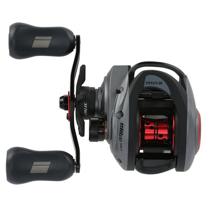 Abu Garcia Max Elite LH Low Profile  Left Hand Reel MAX5ELTRKTLP-L [1635767]