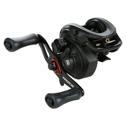 Abu Garcia Max SX Low Profile Reel MAX5SXLP [1636133]
