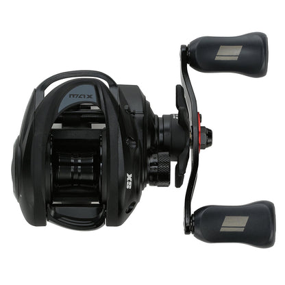 Abu Garcia Max SX Low Profile Reel MAX5SXLP [1636133]