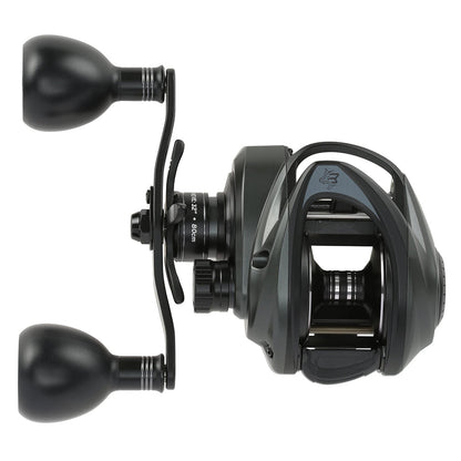 Abu Garcia Beast 200 Low Profile Left Hand Reel BST200LP-L [1636737]