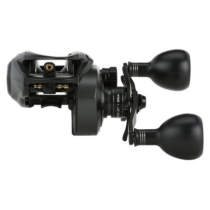 Abu Garcia Beast 200 Low Profile Left Hand Reel BST200LP-L [1636737]
