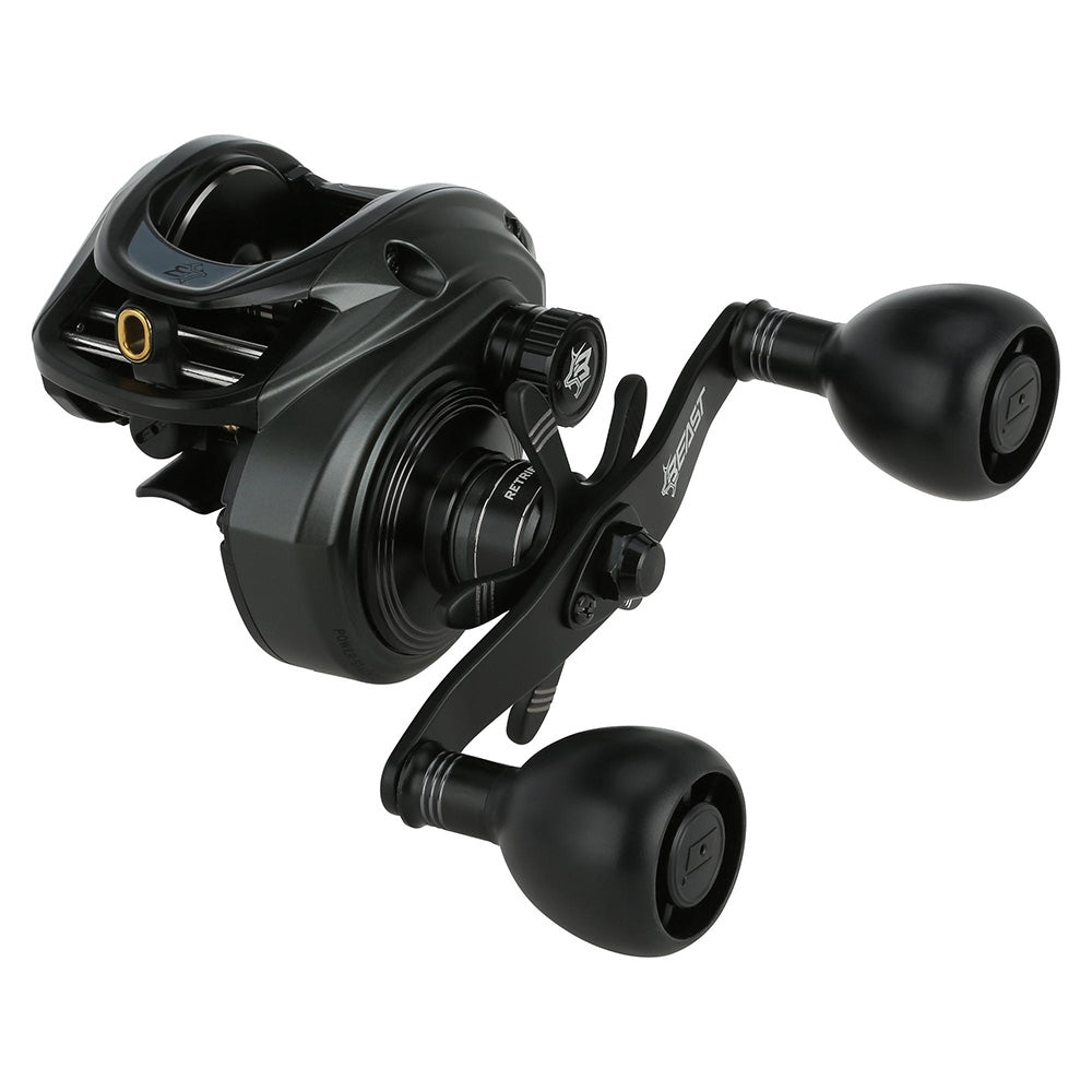 Abu Garcia Beast 300 Low Profile Left Hand Reel BST300LP-L [1636829]