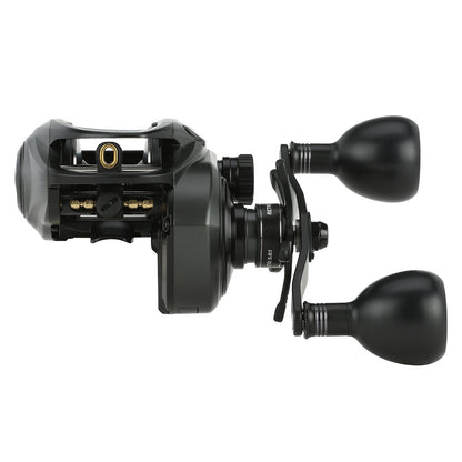 Abu Garcia Beast 300 Low Profile Left Hand Reel BST300LP-L [1636829]