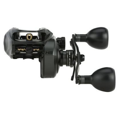 Abu Garcia Beast 300 High Speed Low Profile Left Hand Reel BST300LP-HS-L [1636831]