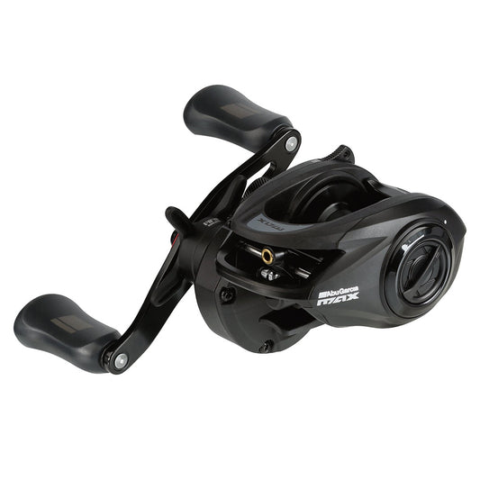 Abu Garcia Max SX Flipping Switch Low Profile Reel [1637821]