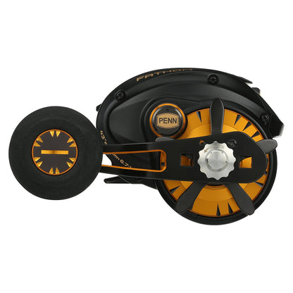 PENN Fathom Low Profile High Speed Reel - FTH500LPHS [1639154]