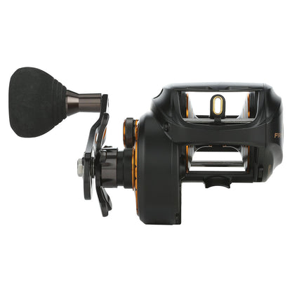 PENN Fathom Low Profile High Speed Reel - FTH500LPHS [1639154]