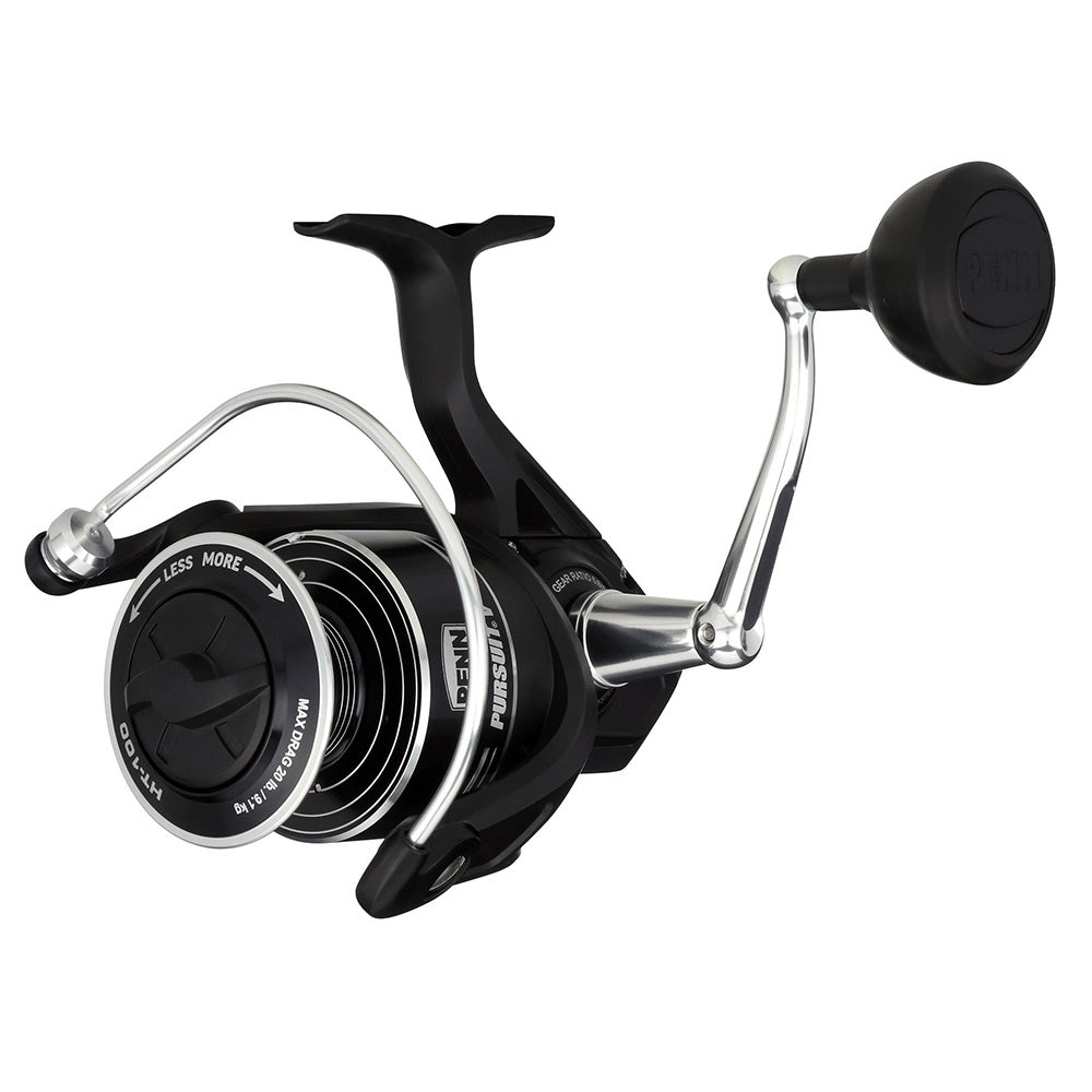 PENN Pursuit V 6000 Spinning Reel [1639642]