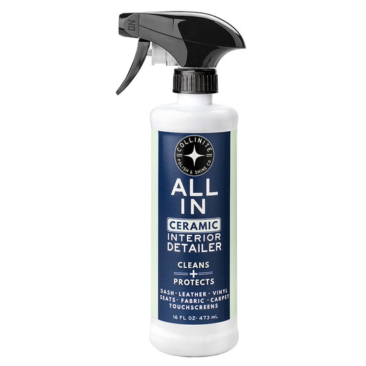 Collinite 21 All-In Ceramic Interior Detailer - 16oz [21]