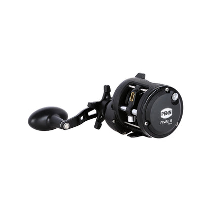 PENN RVLII15LW Rival II 15 Level Wind Conventional Reel [1639168]