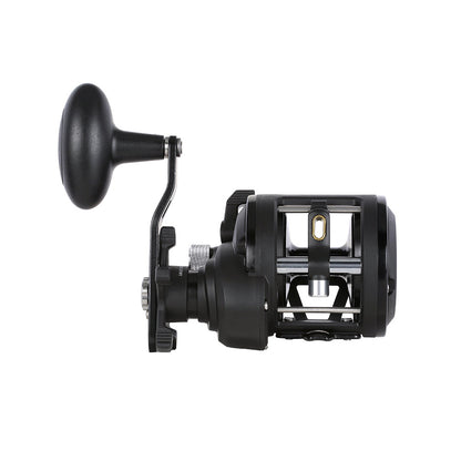 PENN RVLII15LW Rival II 15 Level Wind Conventional Reel [1639168]