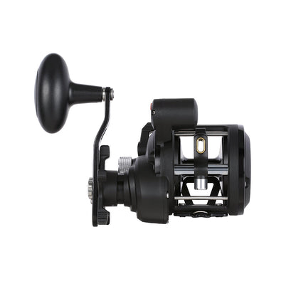 PENN RVLII15LWLC Rival II 15 Level Wind Conventional Reel w/Line Counter [1639169]
