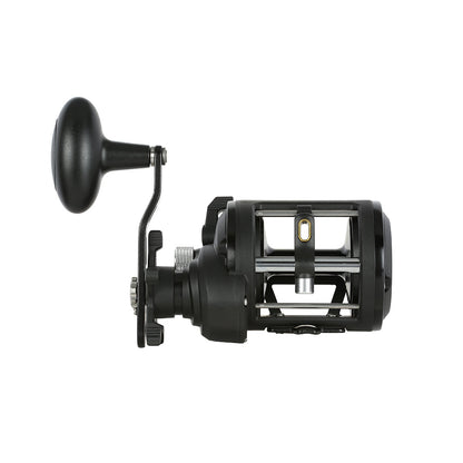 PENN RVLII20LW Rival II 20 Level Wind Conventional Reel [1639138]