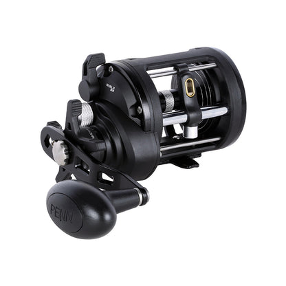 PENN RVLII20LW Rival II 20 Level Wind Conventional Reel [1639138]