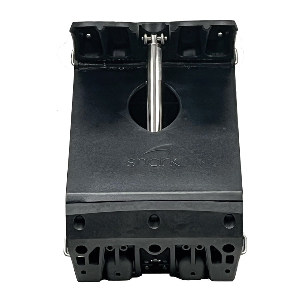 Shark FLEX Suspension Professional Series 9" Travel - 10g [FXAXAA00]