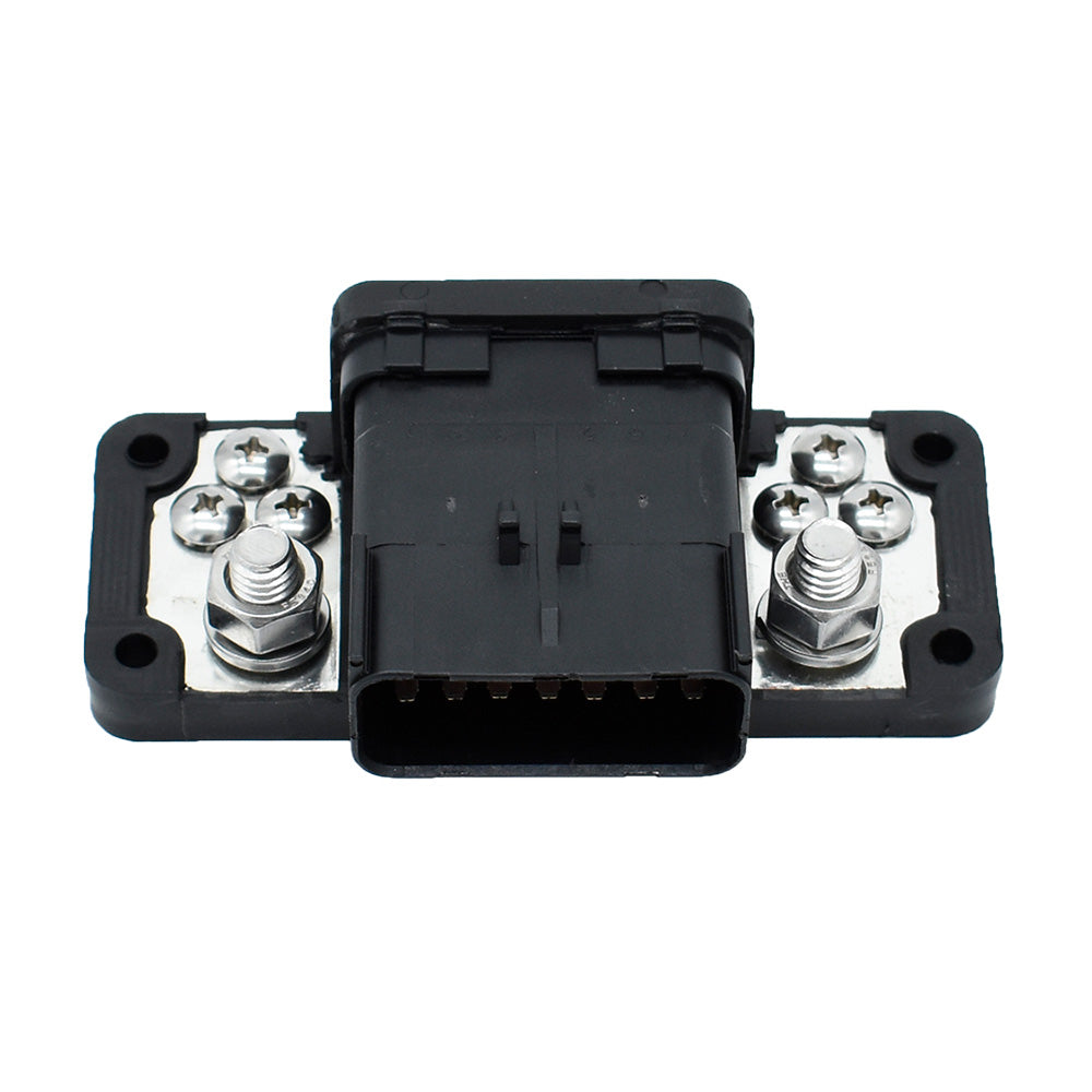 Bluewater 14 Position Sealed FCI Molded Busbar [2314-B-000]