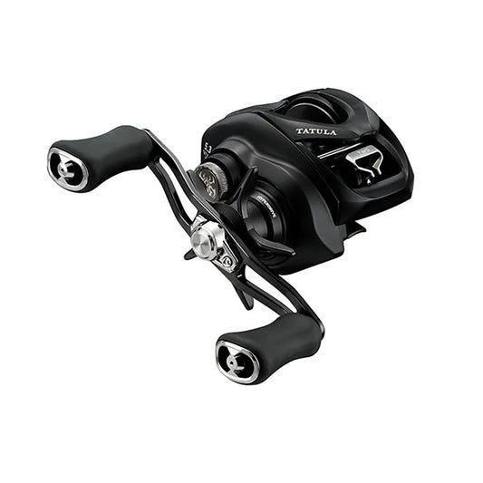 Daiwa Tatula TW 150P Reel - TATU150P [TATU150P]