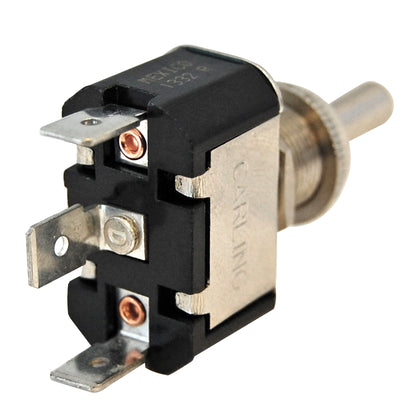 Blue Sea 4154 WeatherDeck Toggle Switch (on)-off-(on) [4154]
