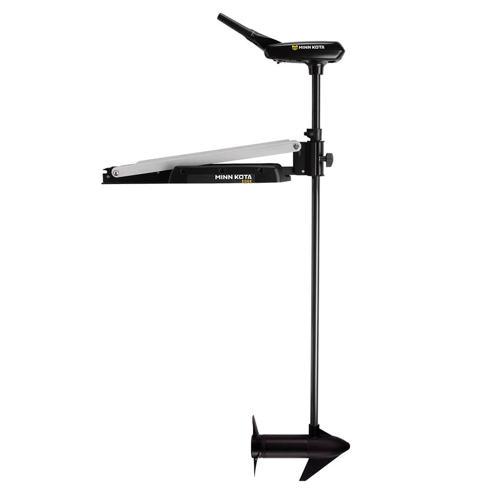 Minn Kota Edge 55 - Hand Control - 12V-55lb-52" [1355963]