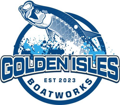 Golden Isles Boatworks